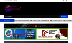 Veranoticias.com.ar thumbnail