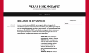 Veraspinkmodafit.wordpress.com thumbnail