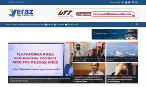 Verazinforma.com thumbnail