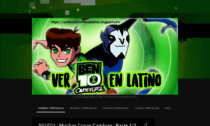 Verben10omniverselatino.blogspot.com thumbnail