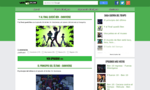 Verben10online.blogspot.pe thumbnail