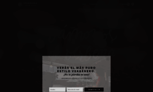 Verbenafoodie.com thumbnail