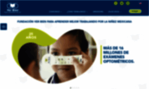 Verbien.org.mx thumbnail