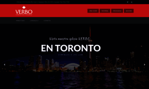 Verbo.ca thumbnail