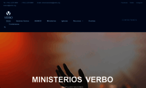 Verboguatemala.org thumbnail