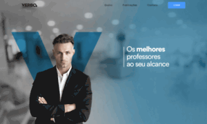 Verbojuridico.com.br thumbnail