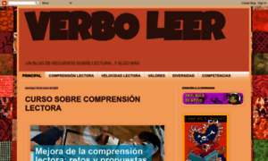 Verboleer.blogspot.com thumbnail