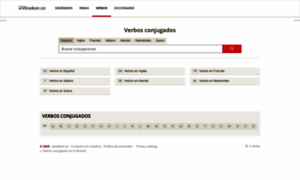 Verbos.woxikon.co thumbnail