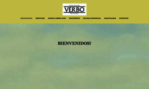 Verbowpb.org thumbnail