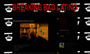 Verbreakingbadlatino.blogspot.com thumbnail