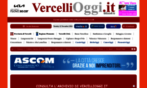 Vercellioggi.it thumbnail