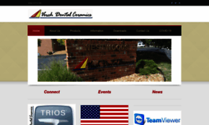 Verchdental.com thumbnail