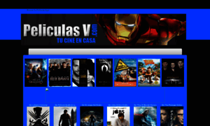Vercinemegavideo.blogspot.com thumbnail