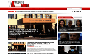 Verdadahora.cl thumbnail