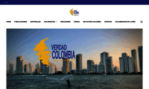 Verdadcolombia.org thumbnail