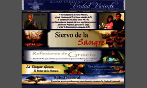 Verdadviviente.com thumbnail