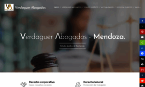 Verdaguerabogados-mendoza.webnode.cl thumbnail