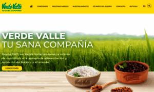 Verde-valle.com.mx thumbnail
