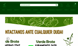 Verdebrote.com.ar thumbnail