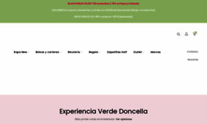 Verdedoncella.com thumbnail