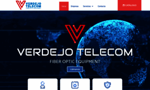 Verdejotelecom.com thumbnail