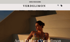 Verdelimon.com.co thumbnail