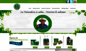 Verdenatural.com.mx thumbnail