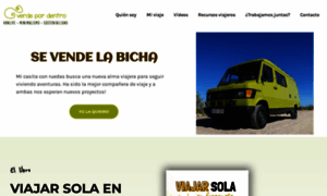 Verdepordentro.com thumbnail
