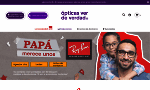 Verdeverdad.com thumbnail