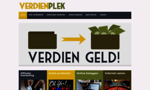 Verdienplek.nl thumbnail