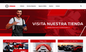 Verdugo.cl thumbnail