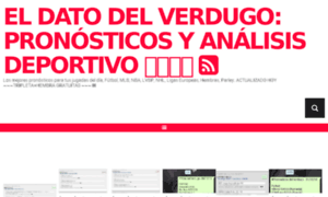 Verdugo.com.ve thumbnail