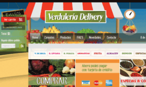 Verduleriadelivery.com.ar thumbnail