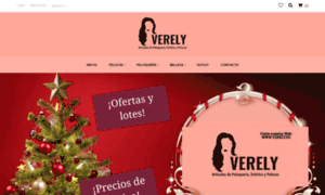 Verely.es thumbnail