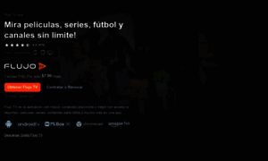 Verflujo.tv thumbnail