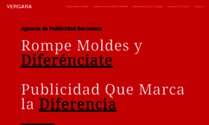 Vergarapublicidad.com thumbnail
