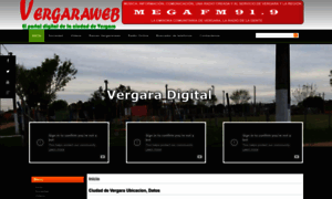 Vergaraweb.com thumbnail