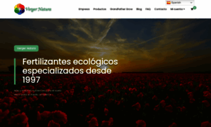 Vergernatura.com thumbnail