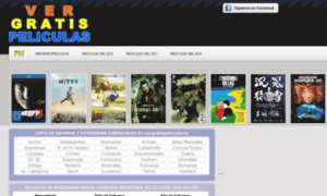 Vergratispeliculas.tv thumbnail