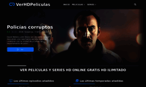 Verhdpeliculas.com thumbnail
