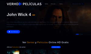 Verhdpeliculas.org thumbnail