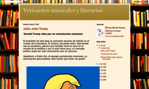 Vericuetosmusicalesyliterarios.blogspot.com thumbnail