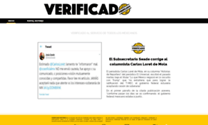 Verificado.notimex.gob.mx thumbnail