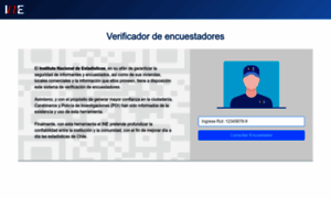 Verificador.ine.cl thumbnail