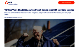 Verifier-eligibilite.projet-solaire.edf-solutions-solaires.com thumbnail