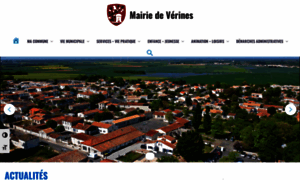 Verines.fr thumbnail