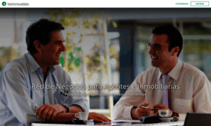 Verinmuebles.com thumbnail