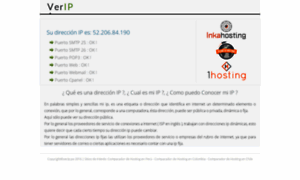 Verip.pe thumbnail