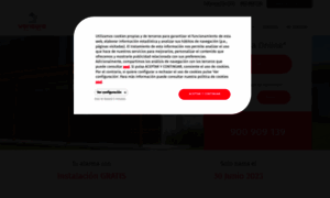 Verisure.es thumbnail