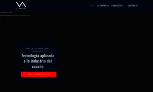Verkomargentina.com thumbnail